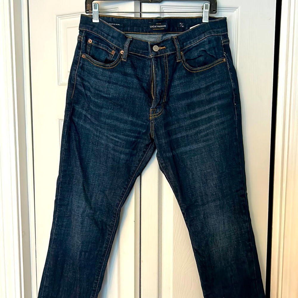 Lucky Jeans 32x30